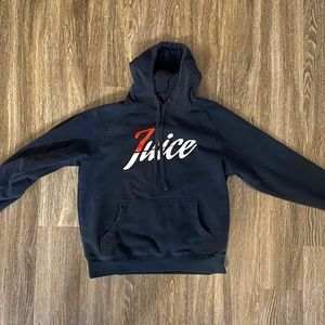 I got the “7uice” hoodie ~ by Jalen brown